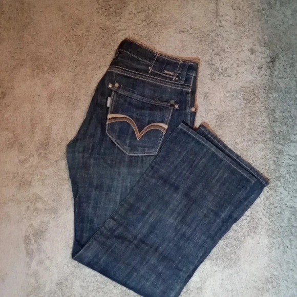 Levi's Other - Silvertab boot cut jeans size 36 Men